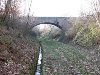 ancienne voie st sébastien guéret